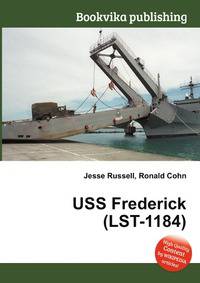 USS Frederick (LST-1184)