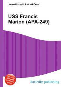 USS Francis Marion (APA-249)