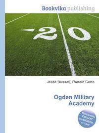Ogden Military Academy