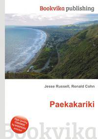 Paekakariki