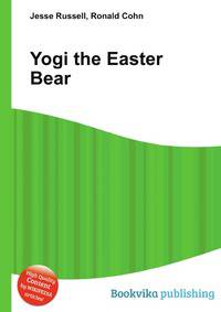 Yogi the Easter Bear