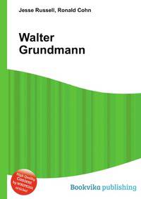 Walter Grundmann