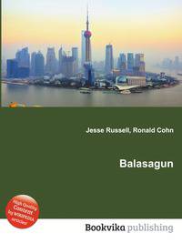 Balasagun