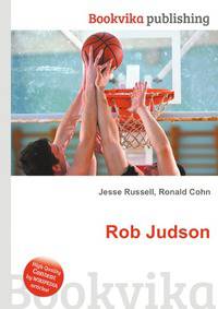Rob Judson