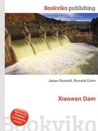 Xiaowan Dam