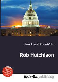 Rob Hutchison