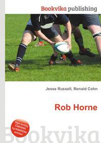 Rob Horne