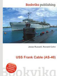 USS Frank Cable (AS-40)