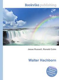 Walter Hachborn