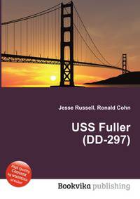 USS Fuller (DD-297)