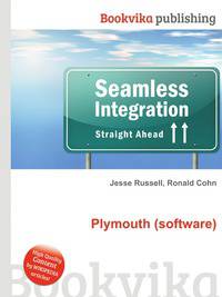 Plymouth (software)