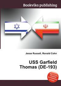 USS Garfield Thomas (DE-193)