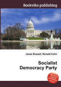 Socialist Democracy Party