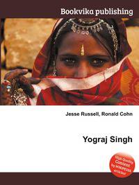 Yograj Singh