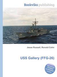 USS Gallery (FFG-26)