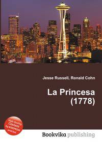 La Princesa (1778)