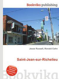 Saint-Jean-sur-Richelieu