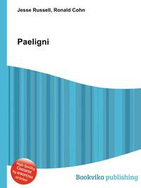 Paeligni
