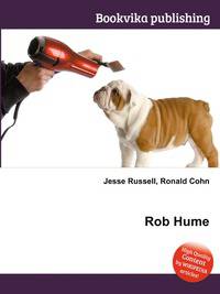 Rob Hume