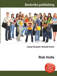 Rob Hulls
