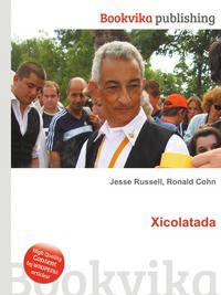 Xicolatada