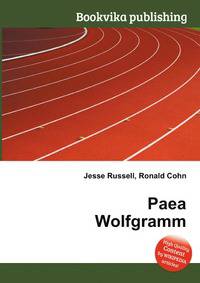 Paea Wolfgramm