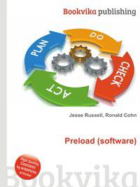 Preload (software)
