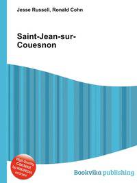 Saint-Jean-sur-Couesnon