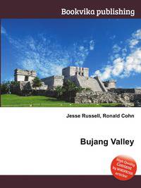 Bujang Valley