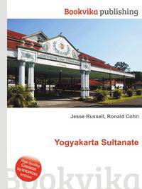 Yogyakarta Sultanate