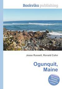 Ogunquit, Maine