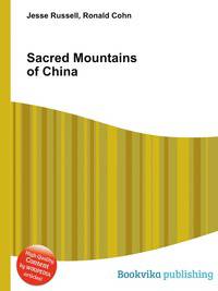 Sacred Mountains of China