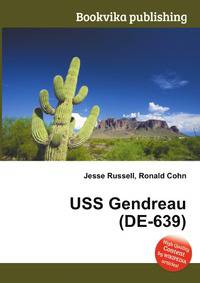 USS Gendreau (DE-639)
