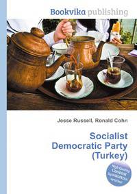 Socialist Democratic Party (Turkey)