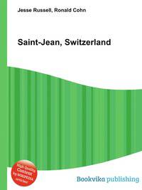 Saint-Jean, Switzerland
