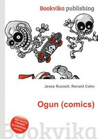 Ogun (comics)