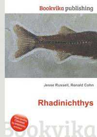 Rhadinichthys