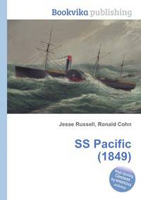 SS Pacific (1849)