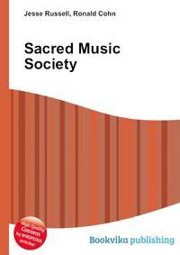 Sacred Music Society