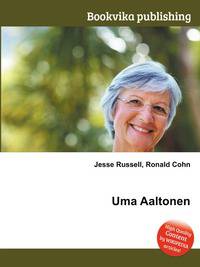 Uma Aaltonen