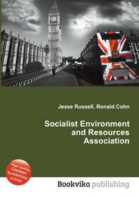Socialist Environment and Resources Association