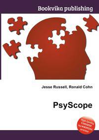 PsyScope