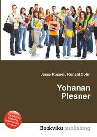 Yohanan Plesner