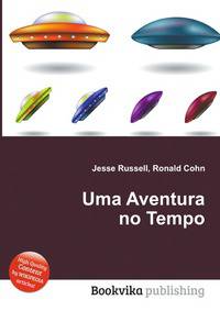 Uma Aventura no Tempo