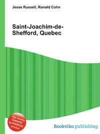 Saint-Joachim-de-Shefford, Quebec