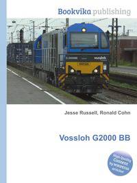 Vossloh G2000 BB