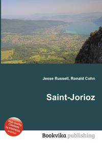 Saint-Jorioz