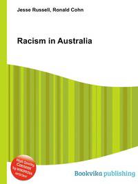 Racism in Australia