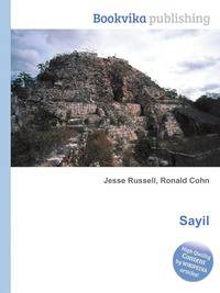 Sayil