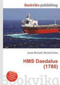 HMS Daedalus (1780)
